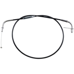 THROTTLE CABLE PULL +6"