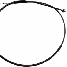 THROTTLE CABLE