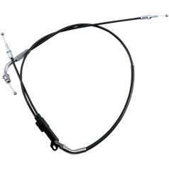 THROTTLE CABLE