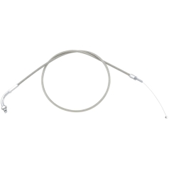THROTTLE CABLE PULL