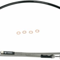 BRAKE LINE STAINLESS STEEL FRONT YAMAHA