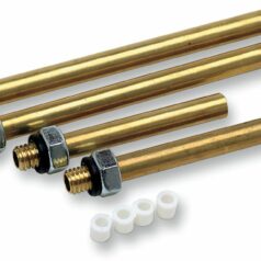 CARBURETOR ADAPTERS 5MM