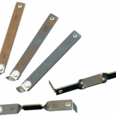 FEELER GAUGE 004-005