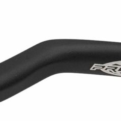 CLUTCH LEVER FORGED BLACK
