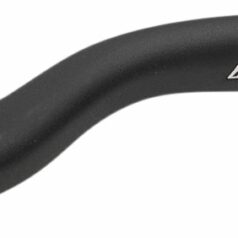 CLUTCH LEVER FORGED BLACK