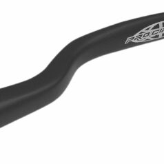 CLUTCH LEVER FORGED BLACK