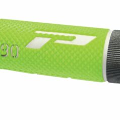 GRIPS TRIPLE DENSITY OFFROAD 790 CLOSED END GRAY/GREEN/BLACK