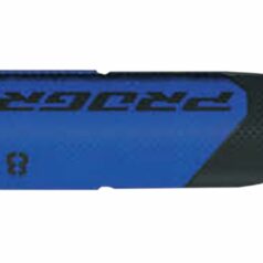 GRIPS DOUBLE DENSITY OFFROAD 801 CLOSED END BLACK/BLUE