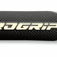 GRIPS DOUBLE DENSITY ROAD 732 CLOSED END BLACK/GRAY