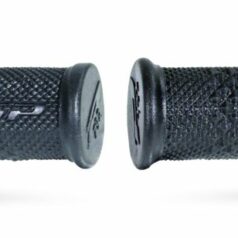 GRIPS SINGLE DENSITY OFFROAD 792 CLOSED END BLACK