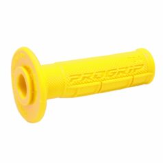 GRIPS SINGLE DENSITY OFFROAD 794 CLOSED END YELLOW