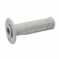 GRIPS SINGLE DENSITY OFFROAD 794 CLOSED END GRAY