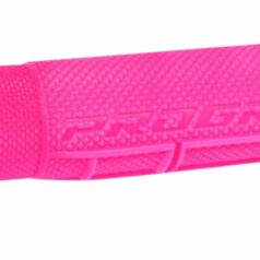 GRIPS SINGLE DENSITY OFFROAD 797 CLOSED END FLUO PINK