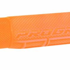 GRIPS SINGLE DENSITY OFFROAD 797 CLOSED END FLUO ORANGE