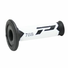GRIPS TRIPLE DENSITY OFFROAD 788 CLOSED END BLACK/GRAY/WHITE