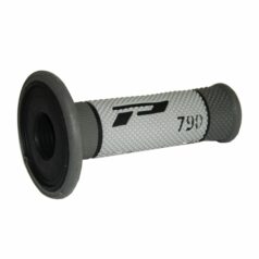 GRIPS TRIPLE DENSITY OFFROAD 790 CLOSED END GRAY/BLACK