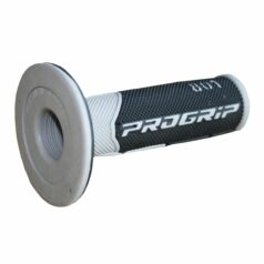 GRIPS DOUBLE DENSITY OFFROAD 801 CLOSED END BLACK/GRAY
