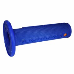 GRIPS DOUBLE DENSITY OFFROAD 799 CLOSED END BLUE