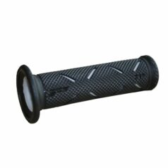 GRIPS DOUBLE DENSITY ROAD 717 OPEN END BLACK/GRAY