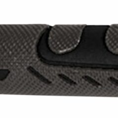GRIPS DOUBLE DENSITY ROAD 725 CLOSED END BLACK