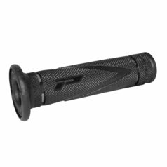 GRIPS DOUBLE DENSITY ROAD 838 CLOSED END BLACK/GRAY