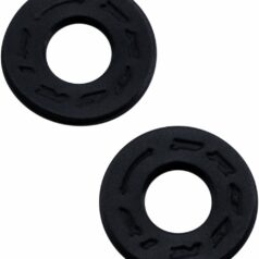 GRIP DONUT ANTI BLISTER 5002 BLACK