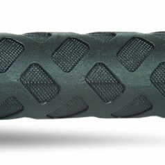 GRIPS SINGLE DENSITY SCOOTER 789 CLOSED END BLACK