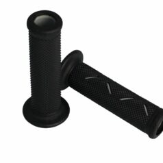 GRIPS DOUBLE DENSITY ROAD 717 OPEN END BLACK/GRAY