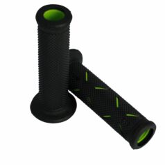 DOUBLE DENSITY ROAD 717 OPEN END BLACK/GREEN