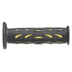 GRIP ROAD 724 OPEN END BLACK/YELLOW