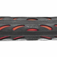 GRIP ROAD 724 OPEN END BLACK/RED