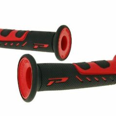 GRIP ROAD 725 OPEN END BLACK/RED