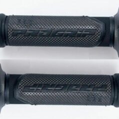 GRIP ROAD 732 OPEN END BLACK/BLACK