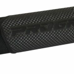 GRIP SCOOTER 732 OPEN END BLACK/BLACK
