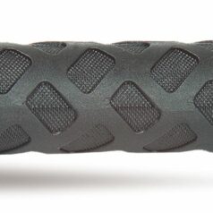 GRIPS SCOOTER 789 BLACK OPEN END
