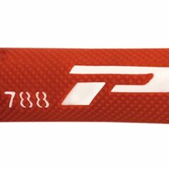 GRIPS TRIPLE DENSITY OFFROAD 788 CLOSED END WHITE/RED/GREEN