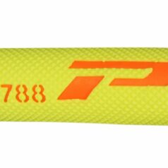 GRIPS TRIPLE DENSITY OFFROAD 788 CLOSED END FLUO ORANGE/FLUO YELLOW/BLACK