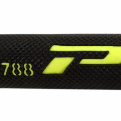 GRIPS TRIPLE DENSITY OFFROAD 788 CLOSED END FLUO YELLOW/BLACK/WHITE