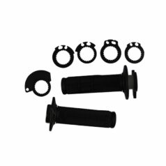 PROGRIP 709 LOCKON SCS BK