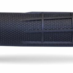 GRIPS 995 ATV LOCK ON RED