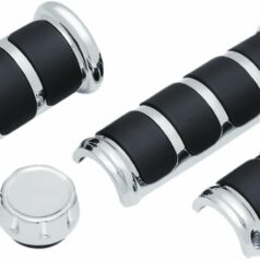 GRIP ISO 3 PIECE 10+FL CH