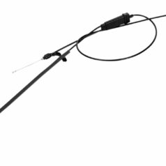 THROTTLE CABLES