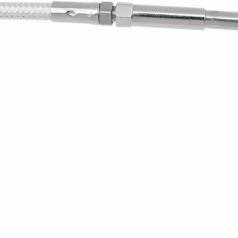 THROTTLE CABLE ALT-LENGTH SMOOTH END-STYLE STERLING CHROMITE® II