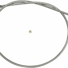 IDLE CABLE STERLING CHROMITE® II NATURE