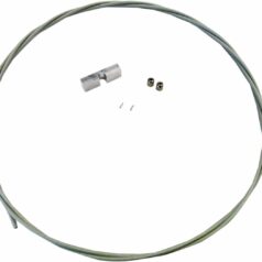 REPAIR KIT CLUTCH CABLE BYO® STAINLESS NATURE
