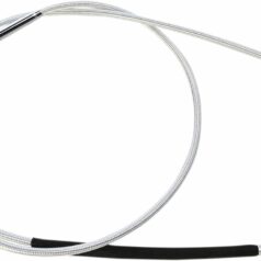 CLUTCH CABLE TWO-PIECE STERLING CHROMITE® II NATURE