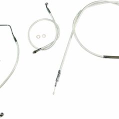 CONTROL CABLE KITSCII 10