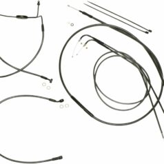 CONTROL CABLE KIT BP 10