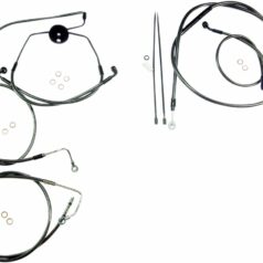 CONTROL CABLE KIT BP 10