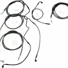 CONTROL CABLE KIT BP 10
